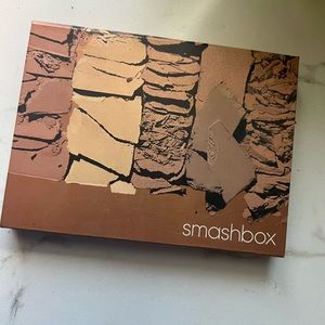 Smash box Cali Contour Face Palette